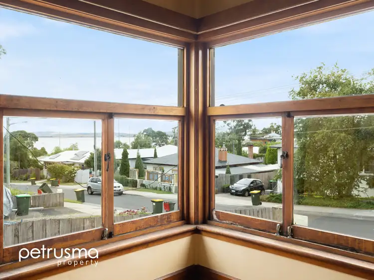 Fifth view of Homely house listing, 10 Seaview Avenue, Taroona TAS 7053