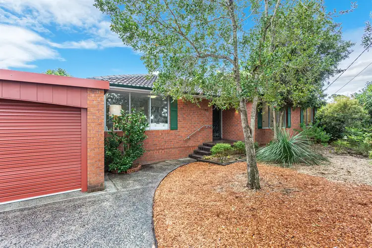 169 Somerville Road, Hornsby Heights NSW 2077