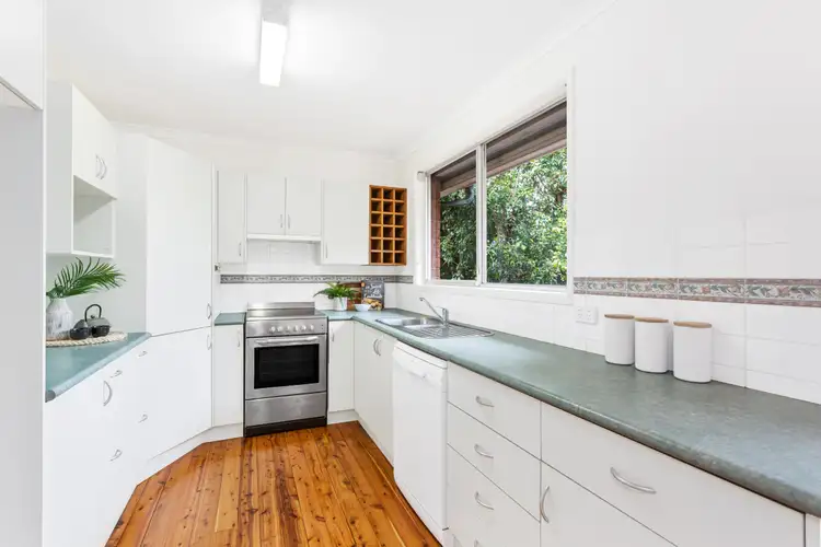 Fourth view of Homely house listing, 169 Somerville Road, Hornsby Heights NSW 2077