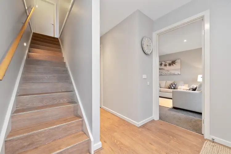Fifth view of Homely townhouse listing, 68A Helm Avenue, Safety Beach VIC 3936