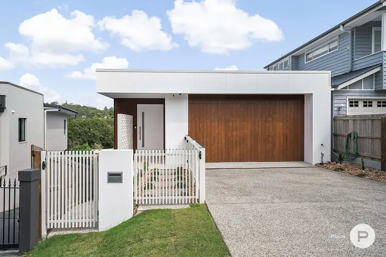 Main view of Homely house listing, 25 Albert Street, Holland Park West QLD 4121