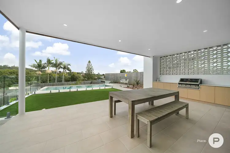 Second view of Homely house listing, 25 Albert Street, Holland Park West QLD 4121