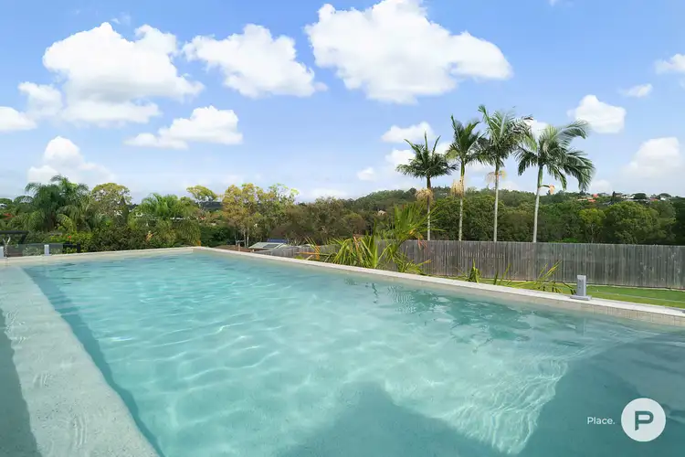 Third view of Homely house listing, 25 Albert Street, Holland Park West QLD 4121