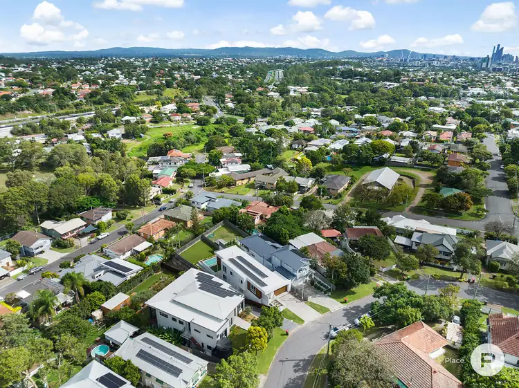 Fourth view of Homely house listing, 25 Albert Street, Holland Park West QLD 4121