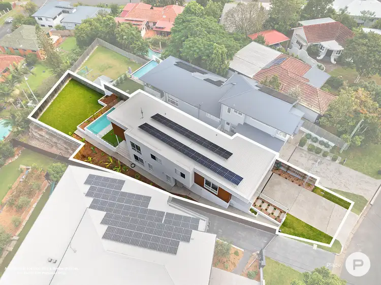 Seventh view of Homely house listing, 25 Albert Street, Holland Park West QLD 4121