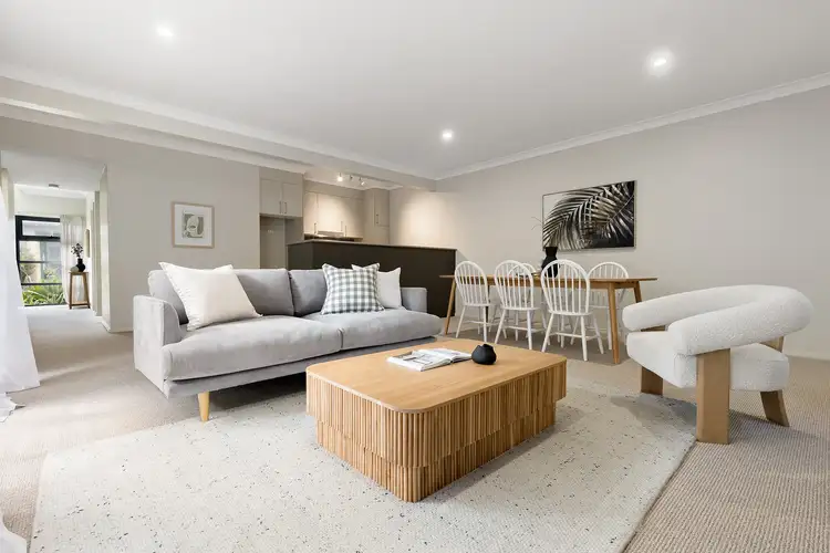Second view of Homely house listing, 25 Kestrel Circuit, Shortland NSW 2307