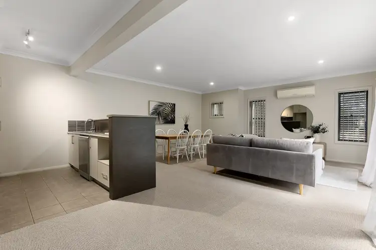 Fourth view of Homely house listing, 25 Kestrel Circuit, Shortland NSW 2307
