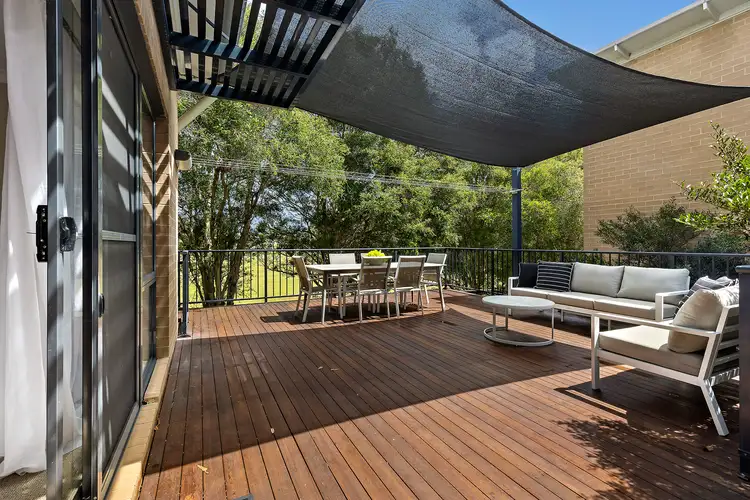 Fifth view of Homely house listing, 25 Kestrel Circuit, Shortland NSW 2307