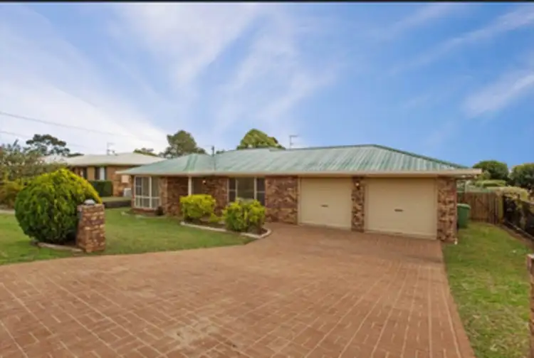 Main view of Homely house listing, 53 Platz Street, Darling Heights QLD 4350