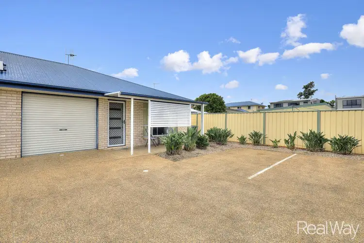 Second view of Homely unit listing, 4/6 Water Street, Bundaberg South QLD 4670