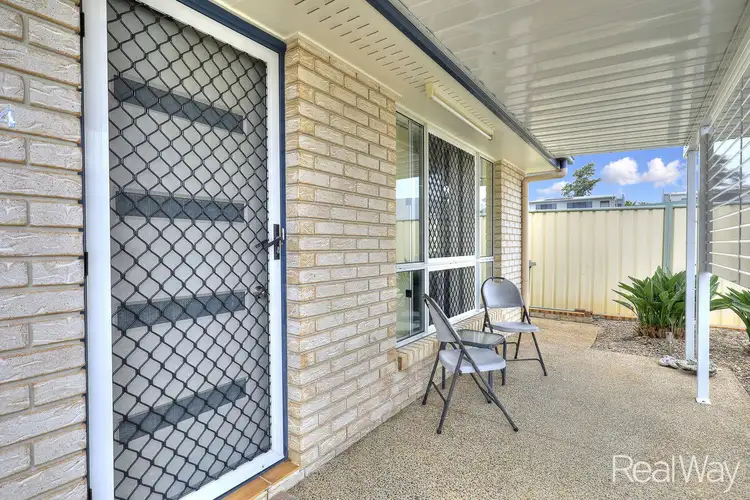 Third view of Homely unit listing, 4/6 Water Street, Bundaberg South QLD 4670