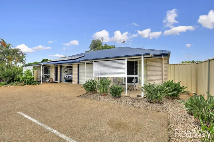 Fourth view of Homely unit listing, 4/6 Water Street, Bundaberg South QLD 4670