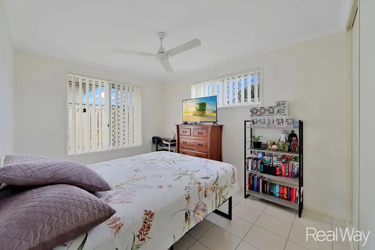 Fifth view of Homely unit listing, 4/6 Water Street, Bundaberg South QLD 4670