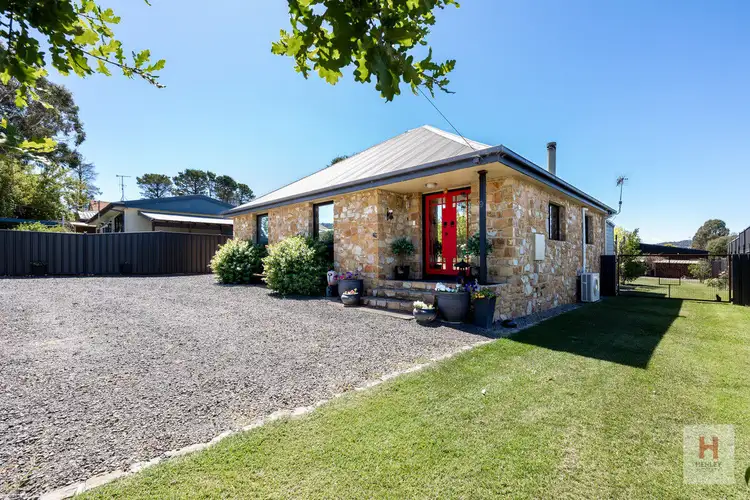 Second view of Homely house listing, 9 Mackay Street, Berridale NSW 2628