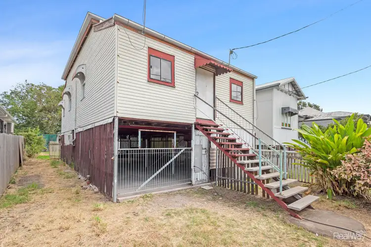 Main view of Homely house listing, 150 Stanley Street, Allenstown QLD 4700