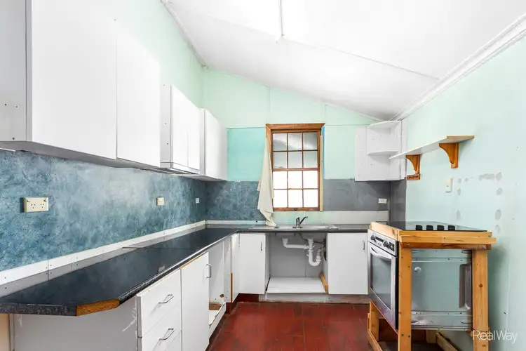 Second view of Homely house listing, 150 Stanley Street, Allenstown QLD 4700