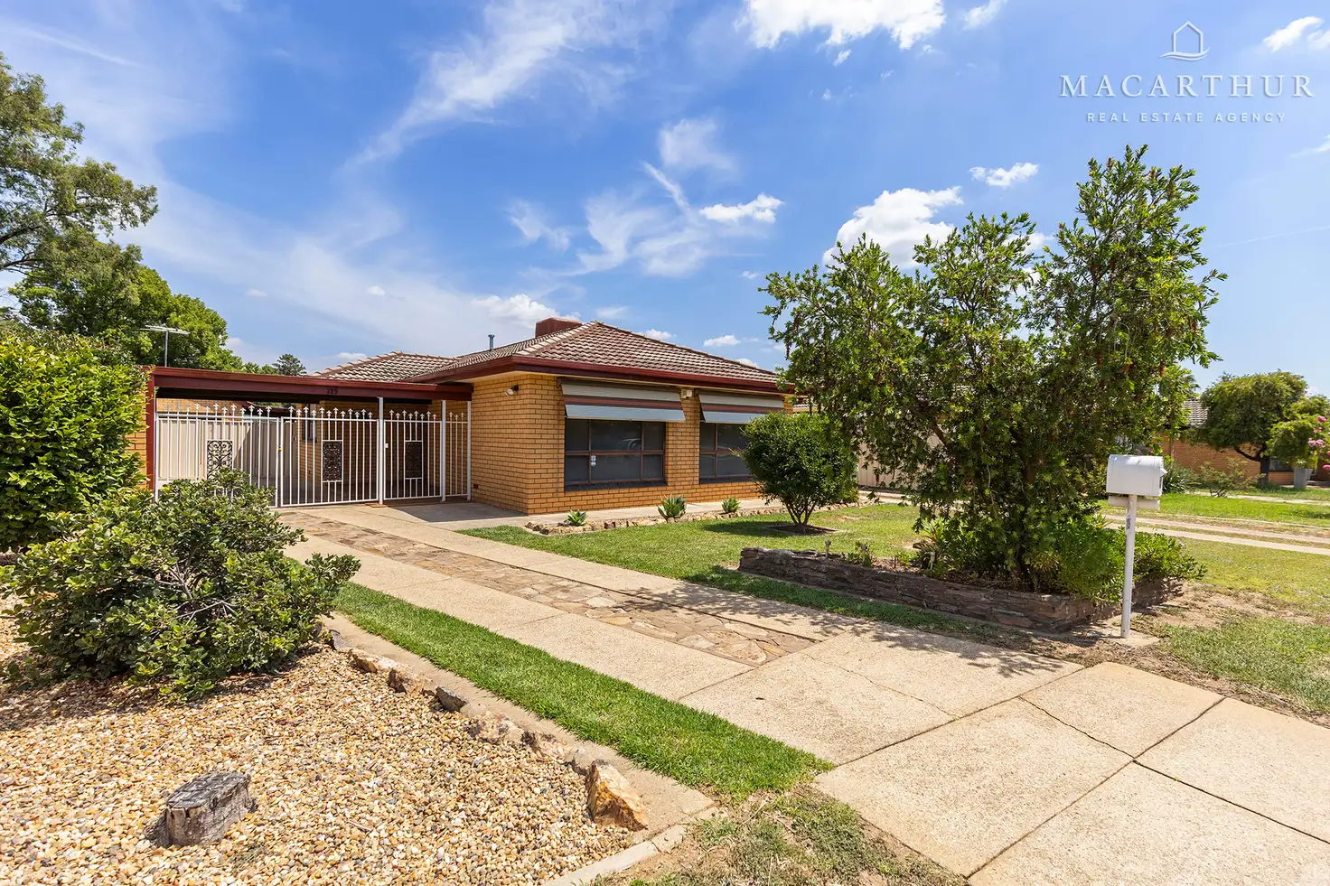 Main view of Homely house listing, 115 McKell Avenue, Mount Austin NSW 2650
