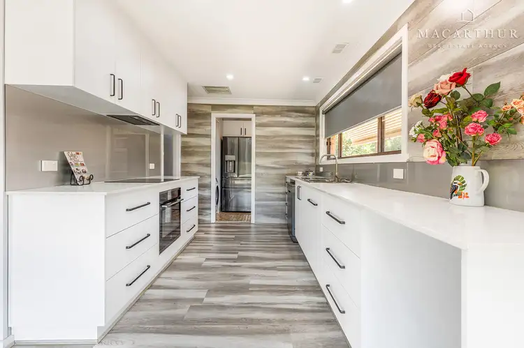Third view of Homely house listing, 115 McKell Avenue, Mount Austin NSW 2650