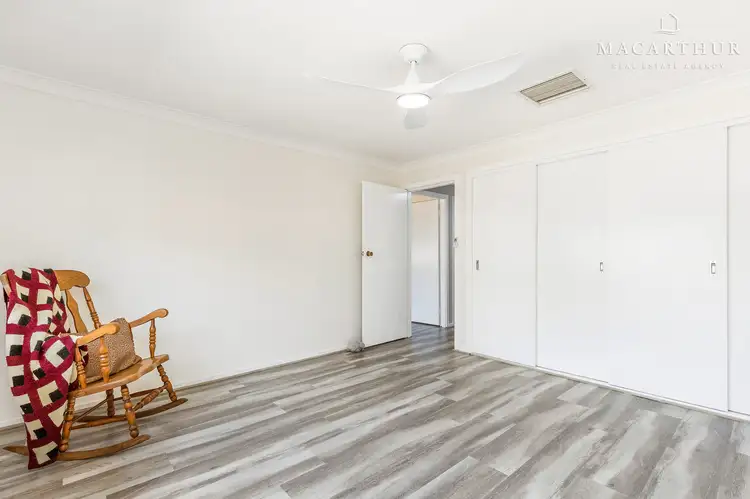 Fifth view of Homely house listing, 115 McKell Avenue, Mount Austin NSW 2650