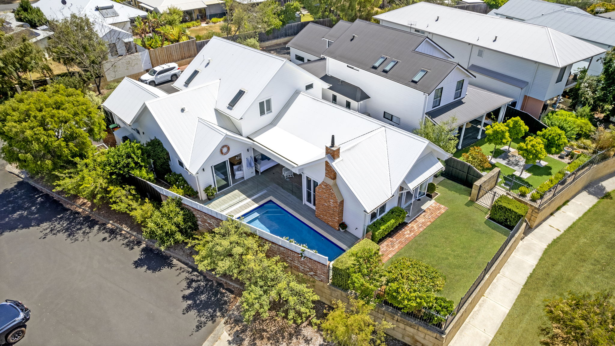 Main view of Homely house listing, 41 Lantana Lane, Margaret River WA 6285