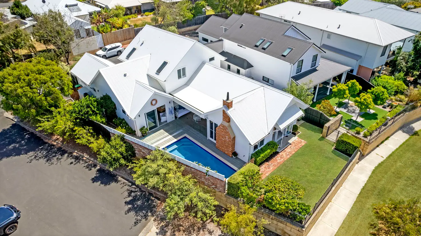 Main view of Homely house listing, 41 Lantana Lane, Margaret River WA 6285