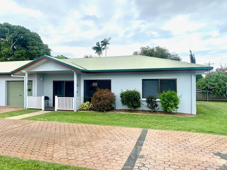 Second view of Homely unit listing, 6/240 Walsh Street, Mareeba QLD 4880