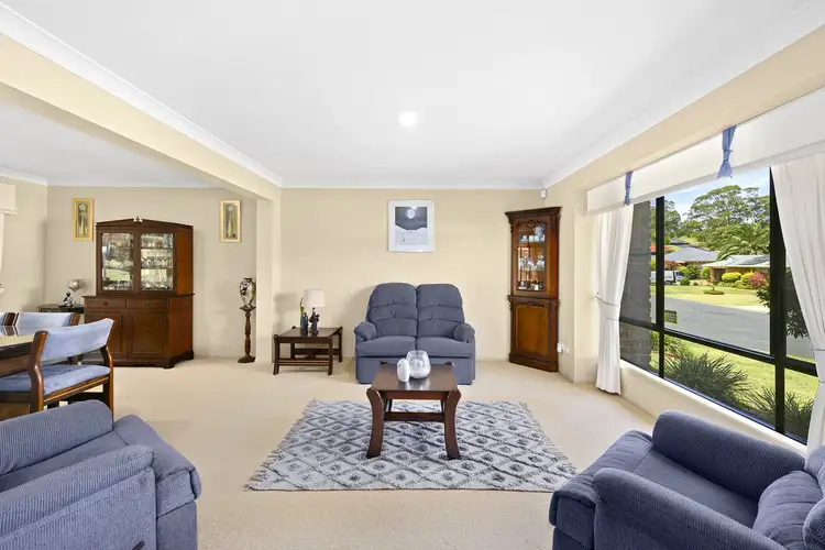 Second view of Homely house listing, 10 Brindabella Way, Port Macquarie NSW 2444