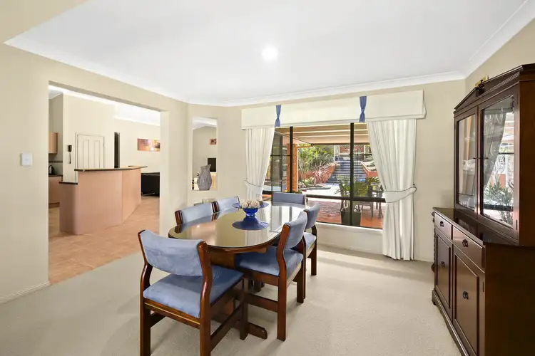Third view of Homely house listing, 10 Brindabella Way, Port Macquarie NSW 2444
