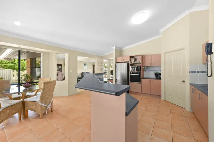 Fourth view of Homely house listing, 10 Brindabella Way, Port Macquarie NSW 2444