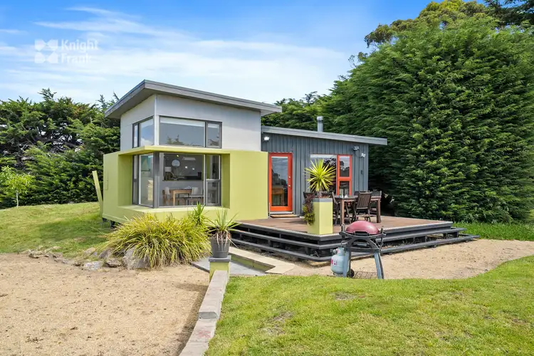 Second view of Homely house listing, 69 Littles Road, Premaydena TAS 7185