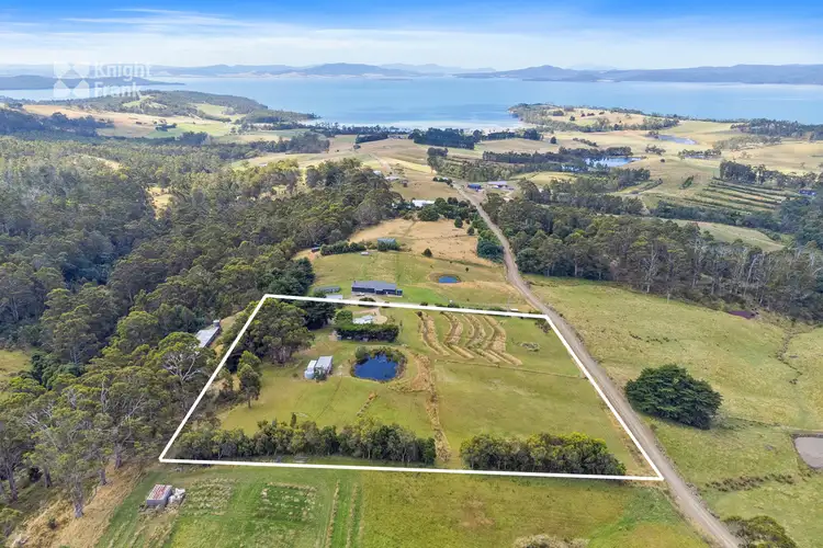 Third view of Homely house listing, 69 Littles Road, Premaydena TAS 7185