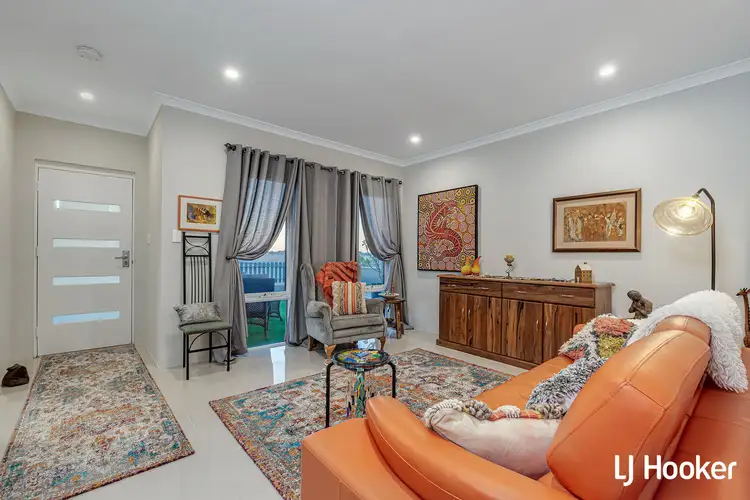 Fourth view of Homely house listing, 21 Sounding Avenue, Alkimos WA 6038