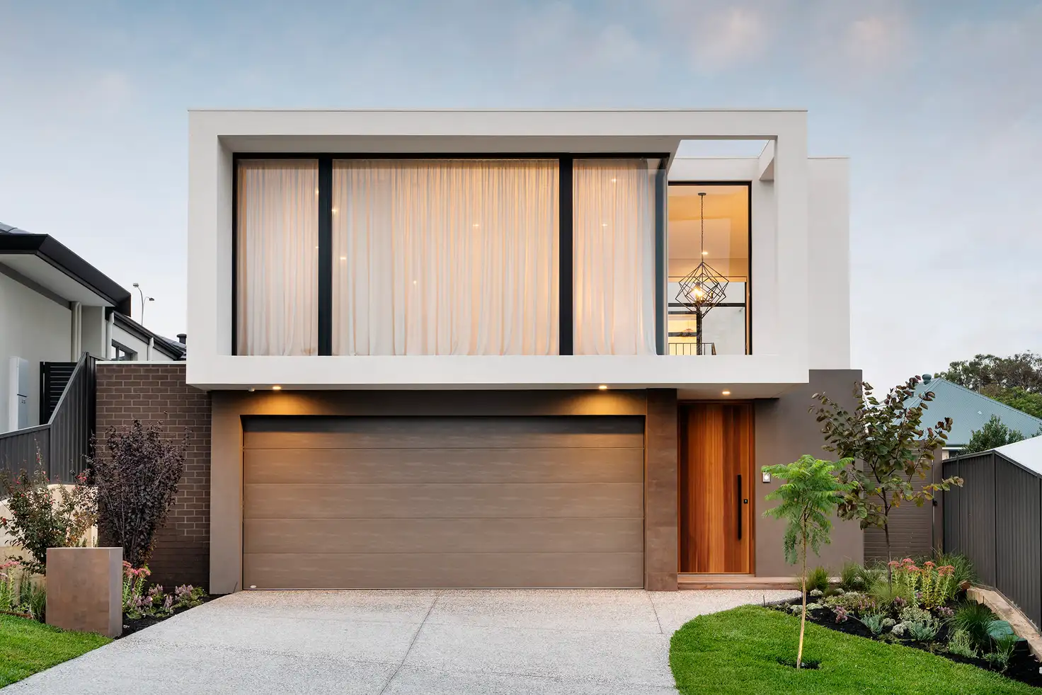 Main view of Homely house listing, 46B Buntine Road, Wembley Downs WA 6019