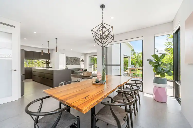 Second view of Homely house listing, 46B Buntine Road, Wembley Downs WA 6019