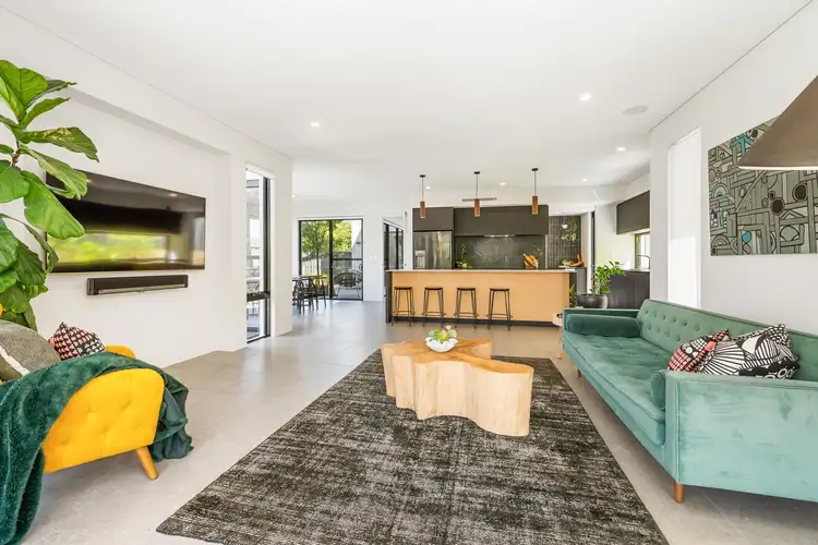 Third view of Homely house listing, 46B Buntine Road, Wembley Downs WA 6019