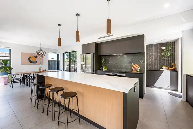 Fifth view of Homely house listing, 46B Buntine Road, Wembley Downs WA 6019