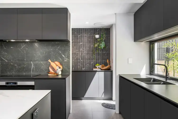 Sixth view of Homely house listing, 46B Buntine Road, Wembley Downs WA 6019