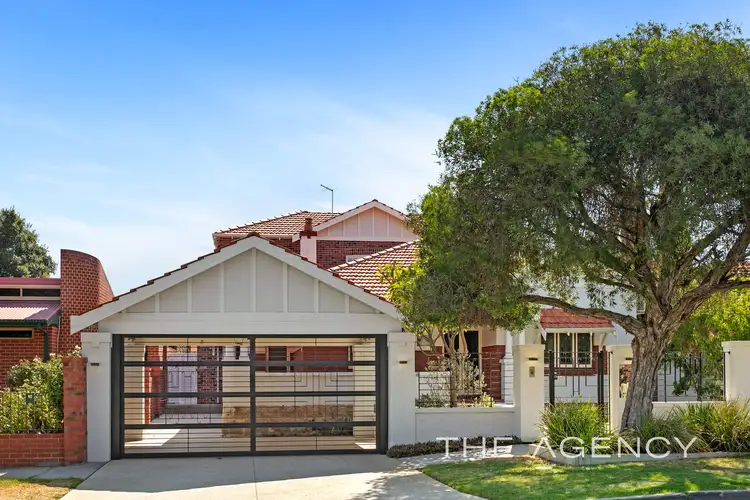 Main view of Homely house listing, 29 Daglish Street, Wembley WA 6014