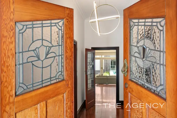 Third view of Homely house listing, 29 Daglish Street, Wembley WA 6014