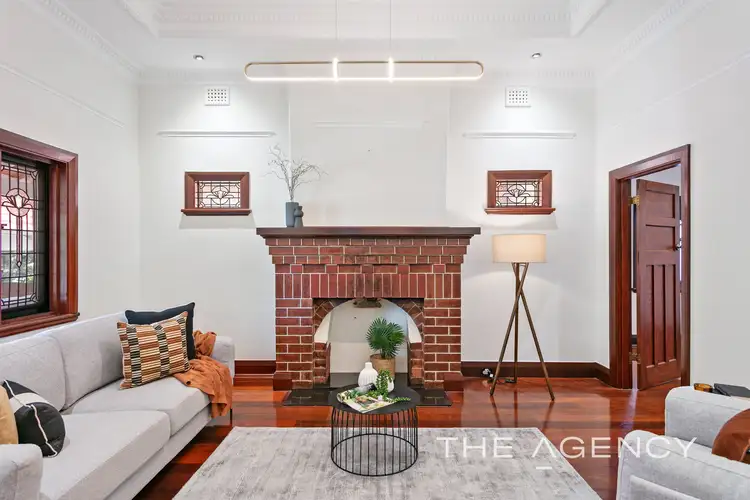Fourth view of Homely house listing, 29 Daglish Street, Wembley WA 6014