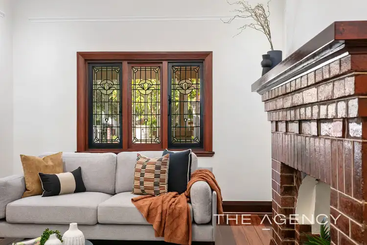 Fifth view of Homely house listing, 29 Daglish Street, Wembley WA 6014