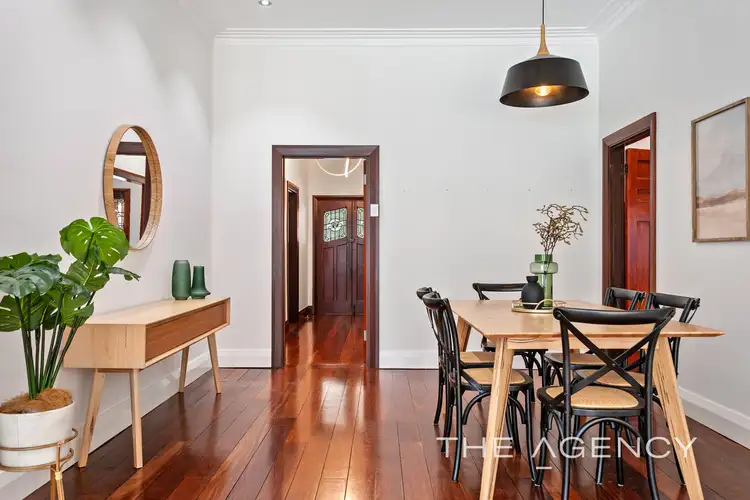Sixth view of Homely house listing, 29 Daglish Street, Wembley WA 6014