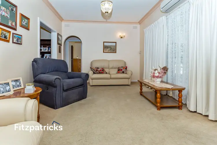 Second view of Homely house listing, 47 White Avenue, Kooringal NSW 2650