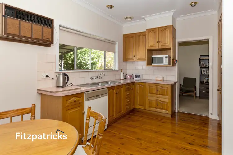 Fourth view of Homely house listing, 47 White Avenue, Kooringal NSW 2650