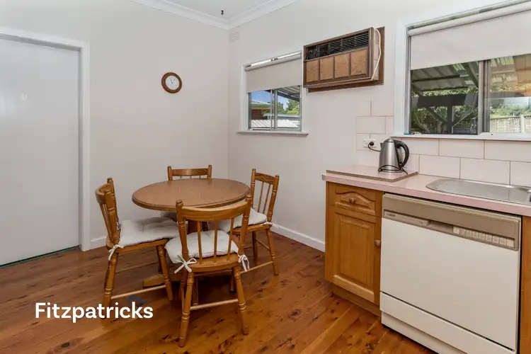 Fifth view of Homely house listing, 47 White Avenue, Kooringal NSW 2650