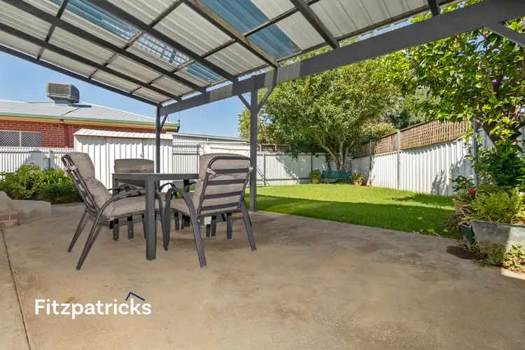 Sixth view of Homely house listing, 47 White Avenue, Kooringal NSW 2650