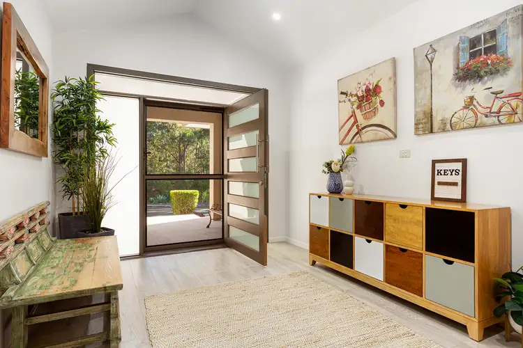 Fifth view of Homely house listing, 39 Tallowwood Crescent, Fletcher NSW 2287