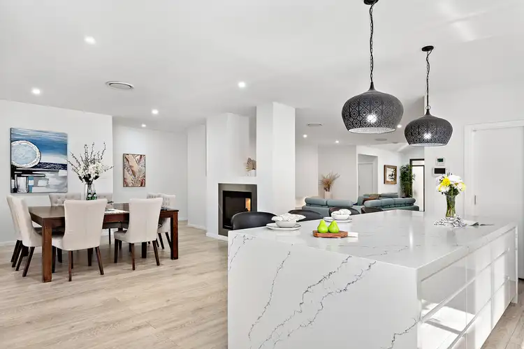 Sixth view of Homely house listing, 39 Tallowwood Crescent, Fletcher NSW 2287