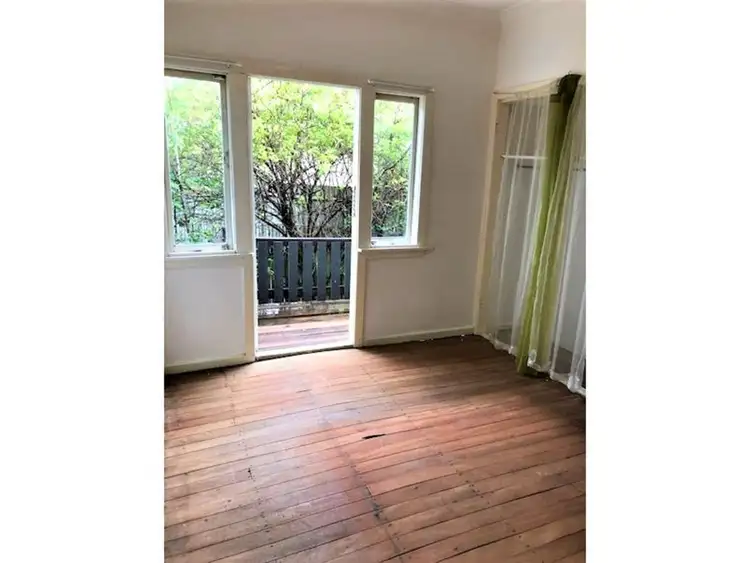 Main view of Homely unit listing, Unit 1/16 Earle Lane, Toowong QLD 4066