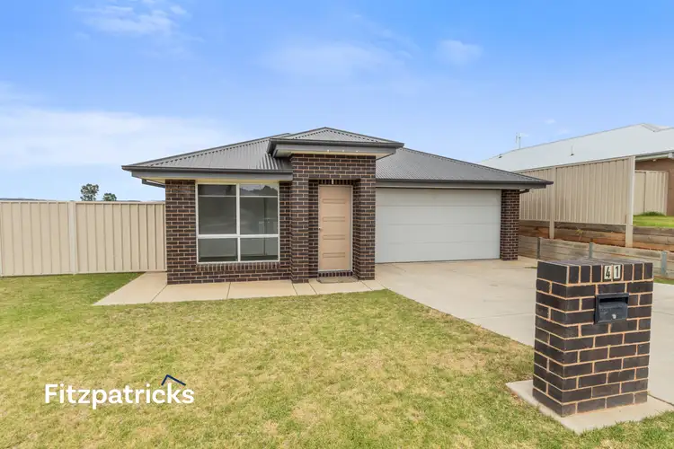 41 Muttama Parade, Gobbagombalin NSW 2650